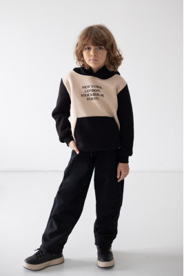 Джинси на флісі дитячі